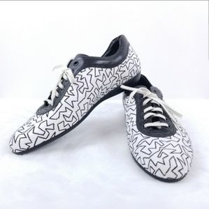 Salvatore Ferragamo Yohji Yamamoto Sneakers 9.5